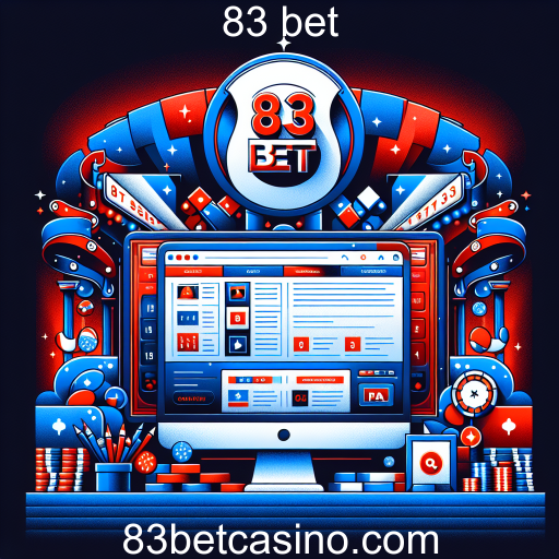 Entendendo a Categoria FAQ no 83 Bet